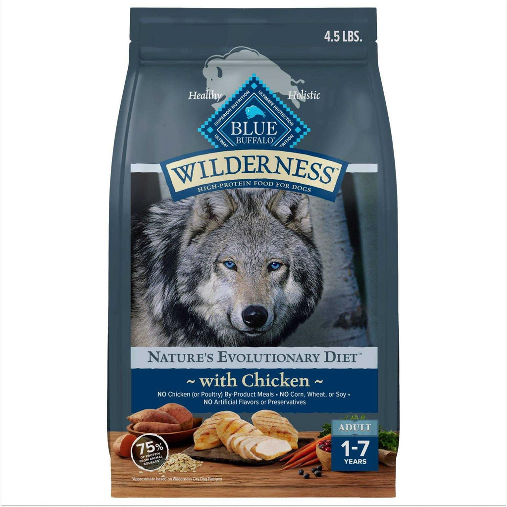 Dog Food F180
