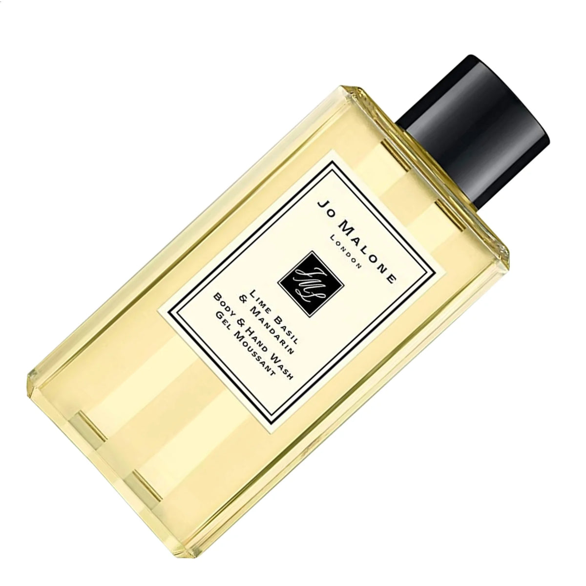 Lime Basil and Mandarin Body and Hand Wash 3.4 oz K399940