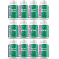 Cognitive Support Dietary Supplement 60 Capsules 12 Pack J8733