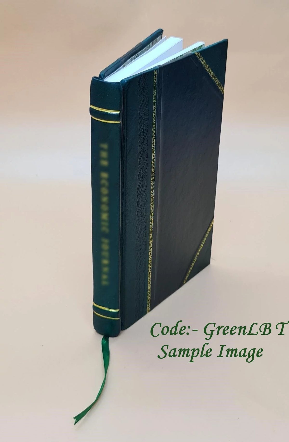 Literary Institute Essay and Poem Leather Bound T249821