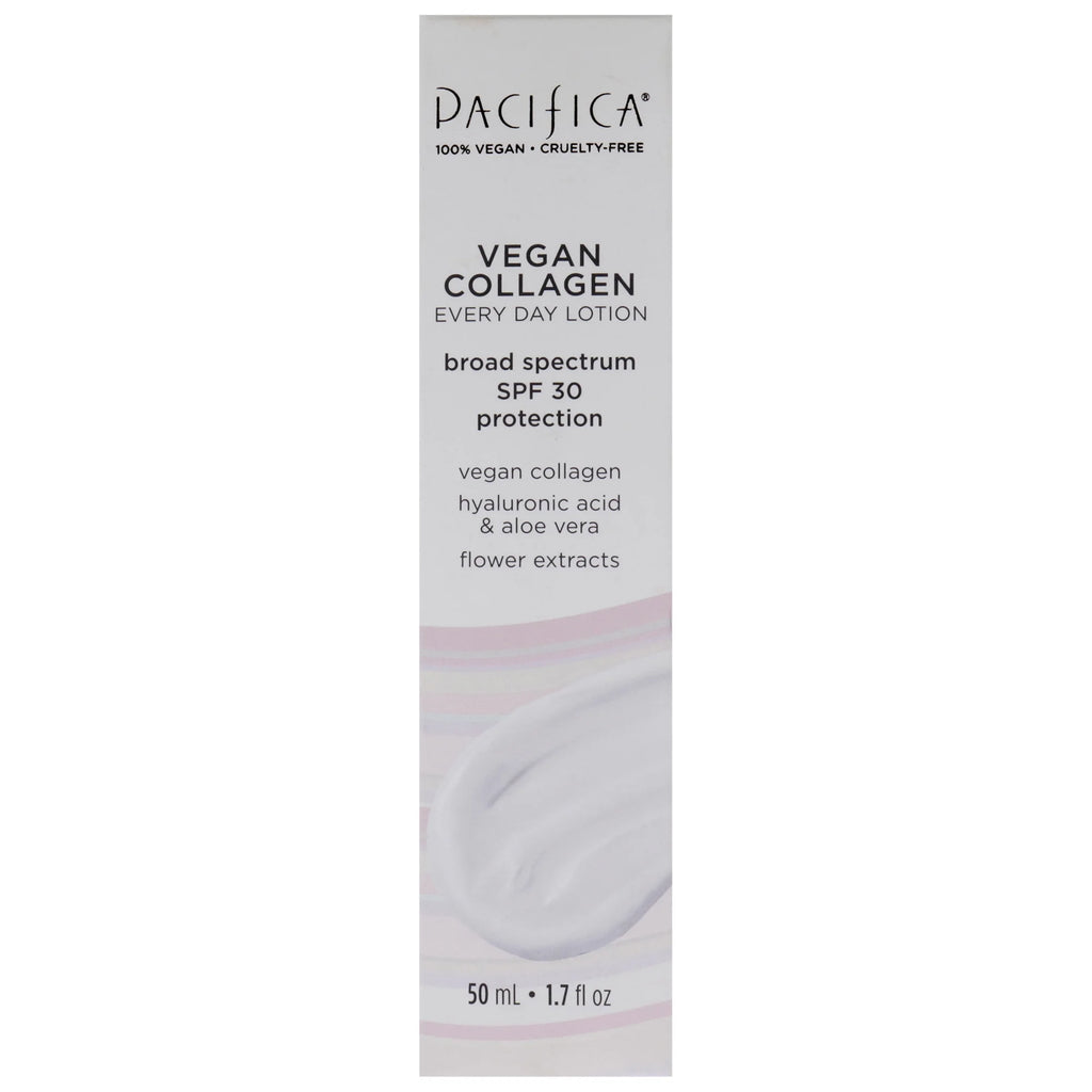 Vegan Collagen SPF 30 Lotion 1.7 oz W24529