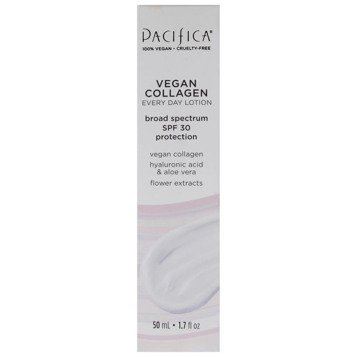 Vegan Collagen SPF 30 Lotion 1.7 oz W24529