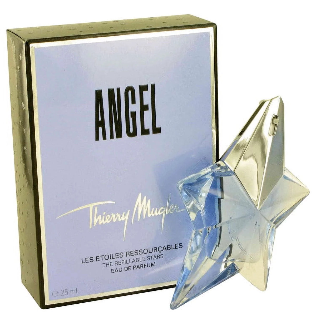 ANGEL Z3477