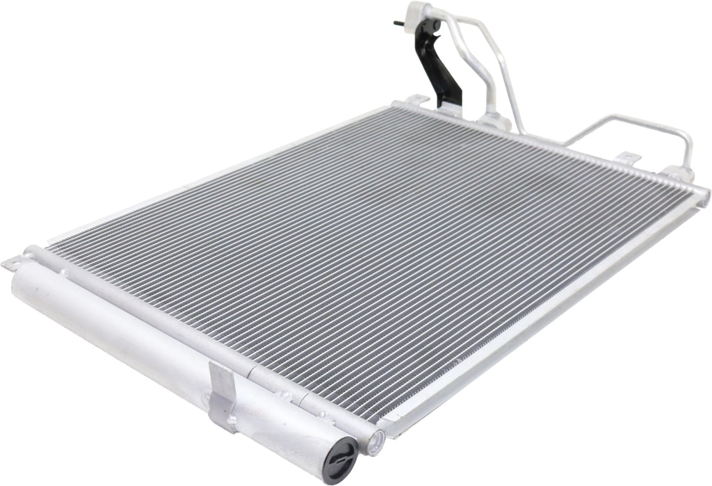 Air Conditioner Condenser Aluminum Core P713