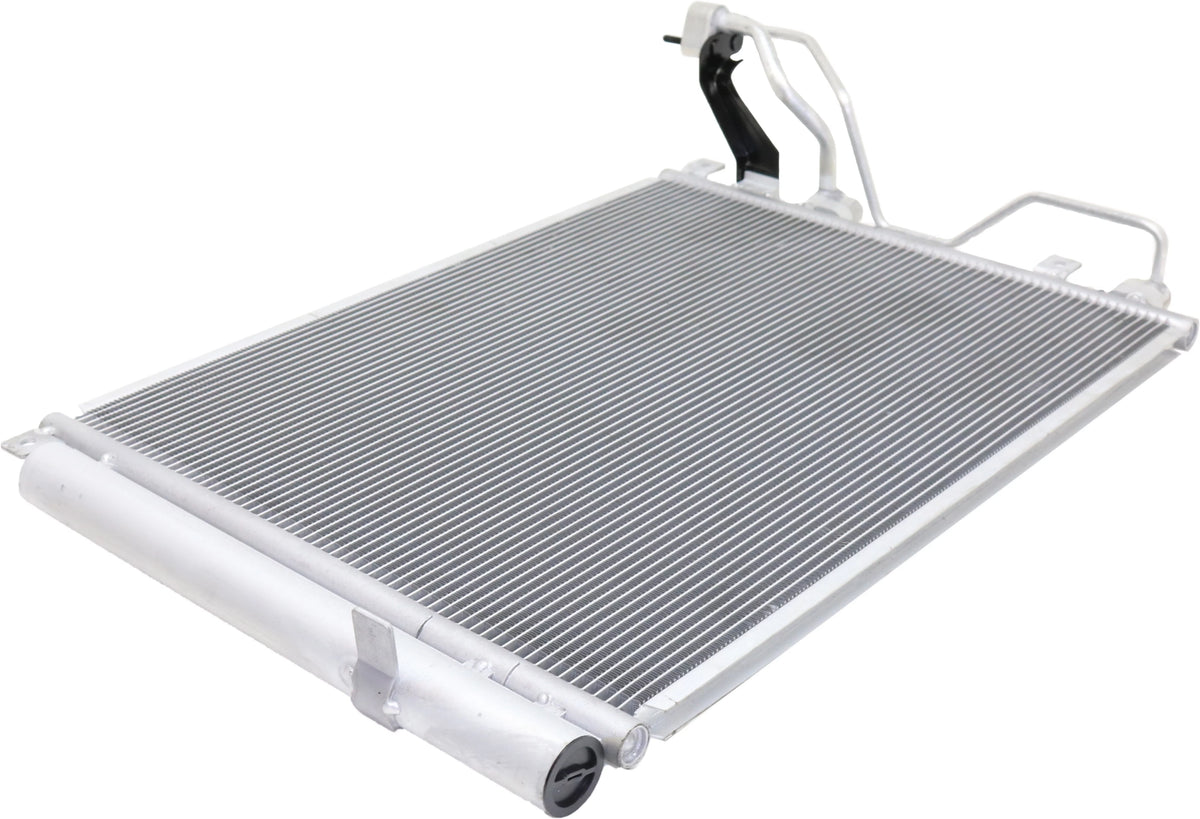 Air Conditioner Condenser Aluminum Core P713