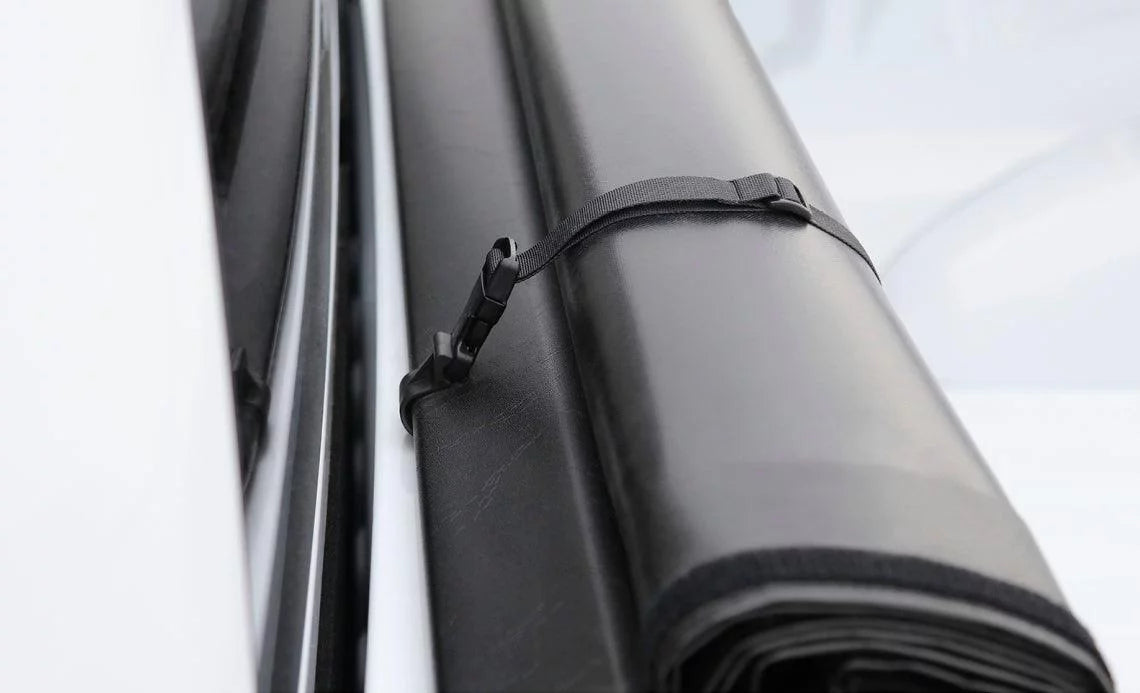 Hyundai Santa Cruz 4' Roll-Up Tonneau Cover I48130