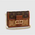 Canvas Shoulder Bag Large Capacity G955