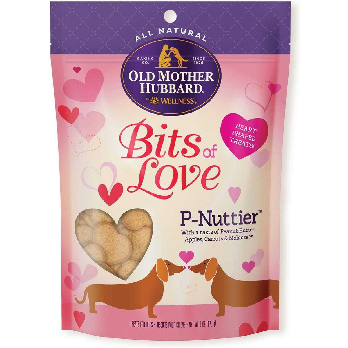 Dog Treats V7403