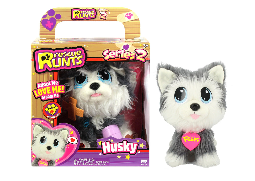 Dog Plush F83602