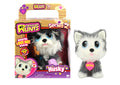 Dog Plush F83602