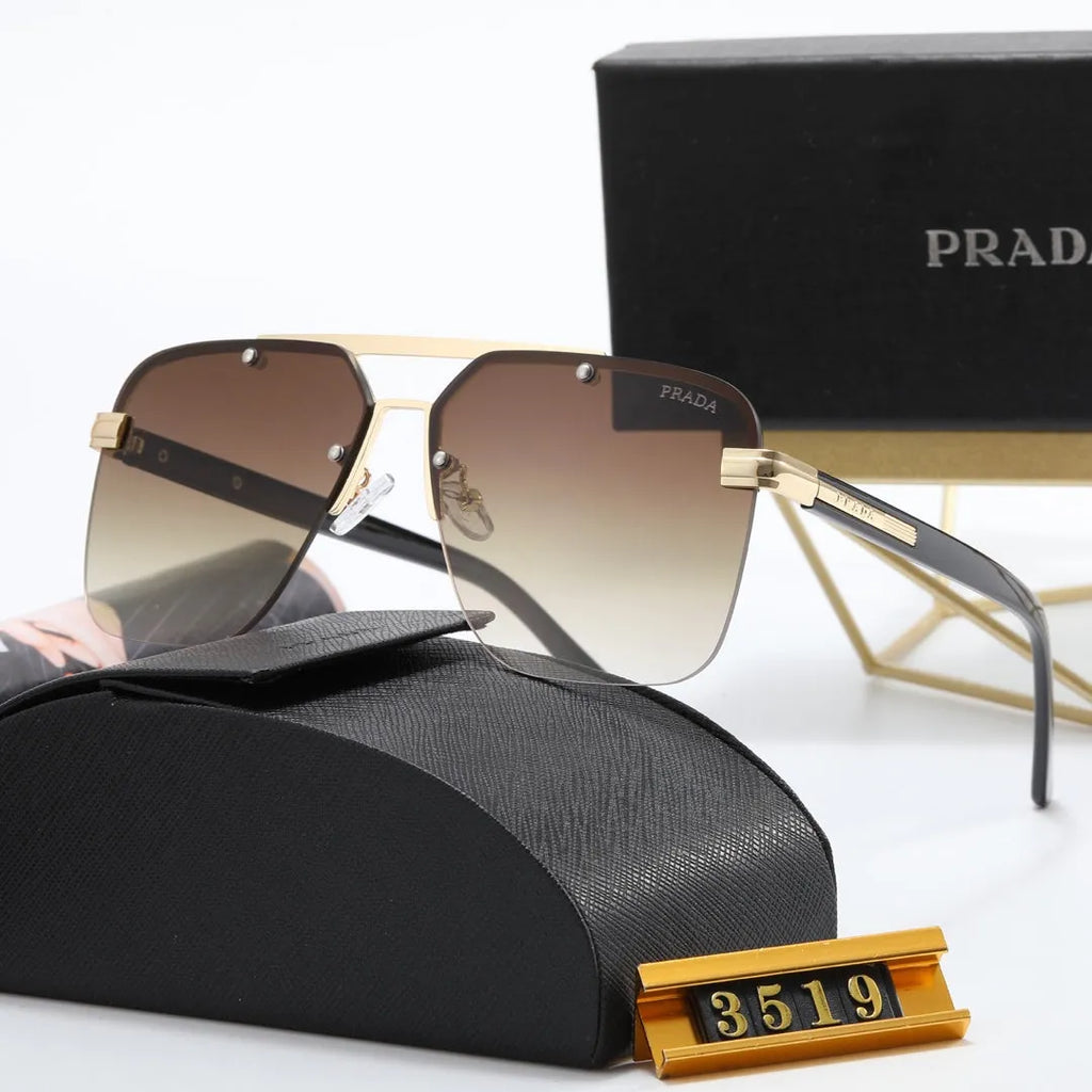 PA Polarized Sunglasses W705