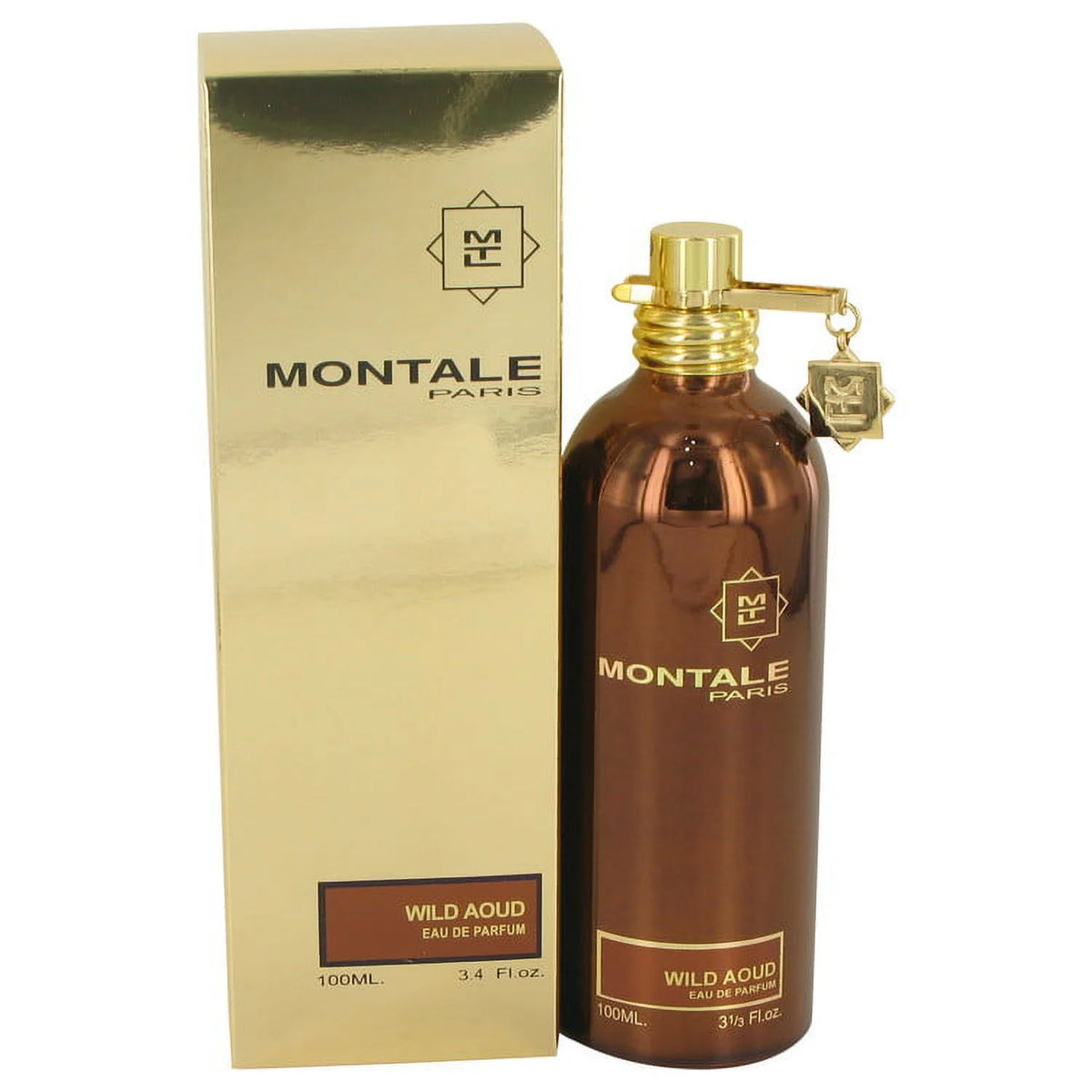 Eau De Parfum Spray 3.4 oz H616632