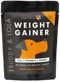 Dog Weight Gainer Supplement Protein Powder M51464