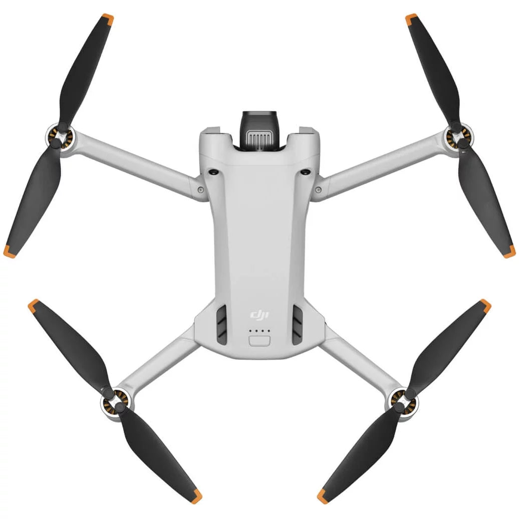 Camera Drone Quadcopter with RC Smart Remote Control, 4K/60fps Video, 48MP Photo V209197
