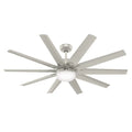60" 10 Blade Indoor / Outdoor Led Ceiling Fan R416509
