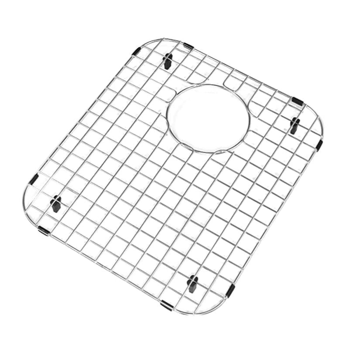 16" x 16.5" Stainless Steel Sink Bottom Grid G334