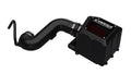 Closed Box Air Intake System U76397