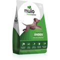 Chicken Oats & Turkey Dry Puppy Food V875750