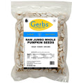 Raw Pumpkin Seeds In Shell 2 LBS V996