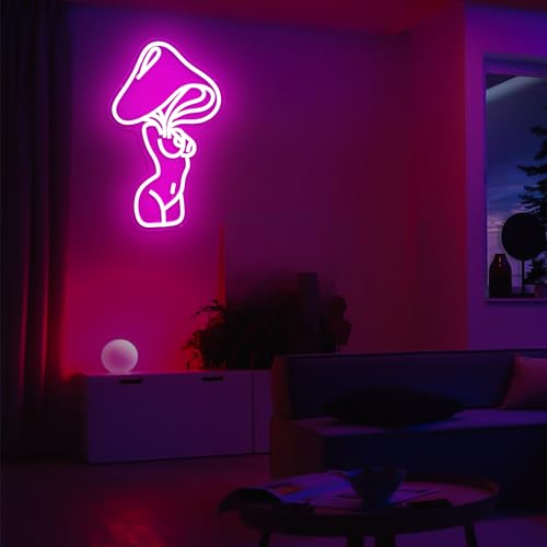 Dimmable LED Neon Sign Z209