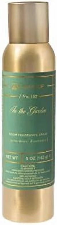 Garden Room Fragrance Spray K1050