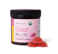 Organic Full Spectrum CBD Gummies I2794