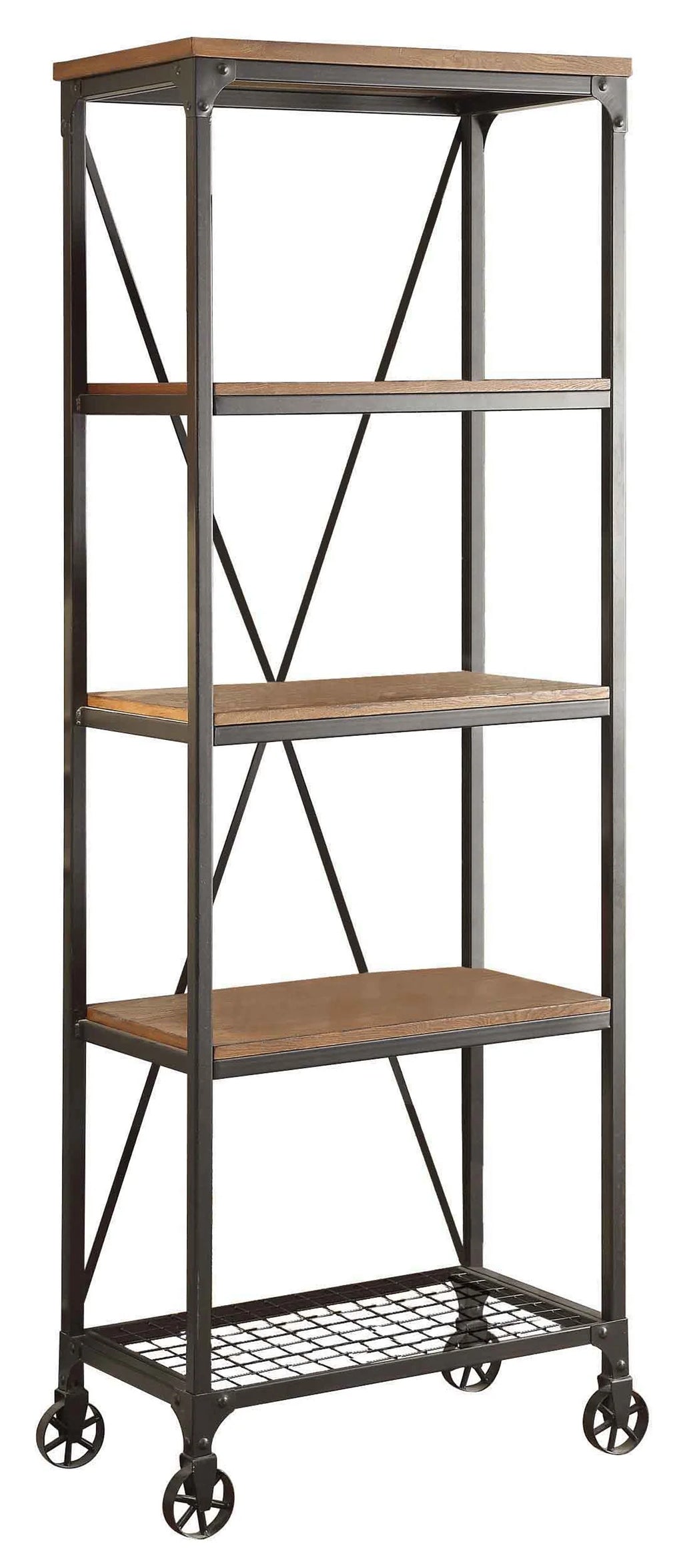 26"W Bookshelf Y87436