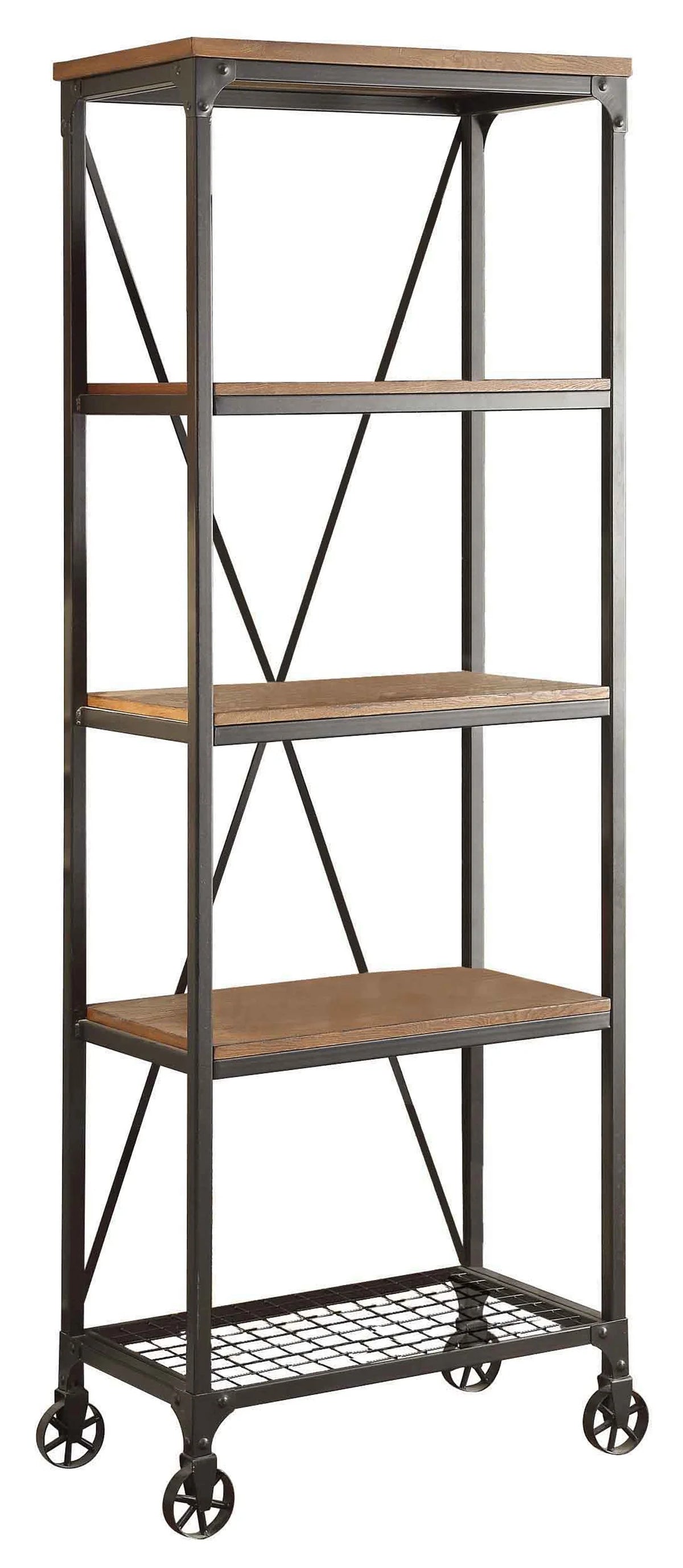 26"W Bookshelf Y87436