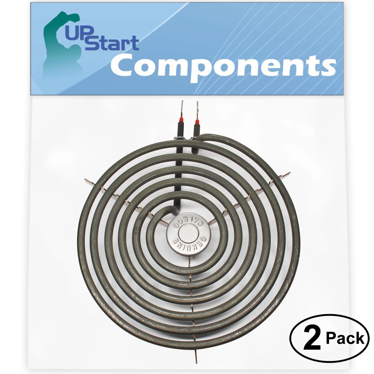 8 inch Surface Burner Element S641