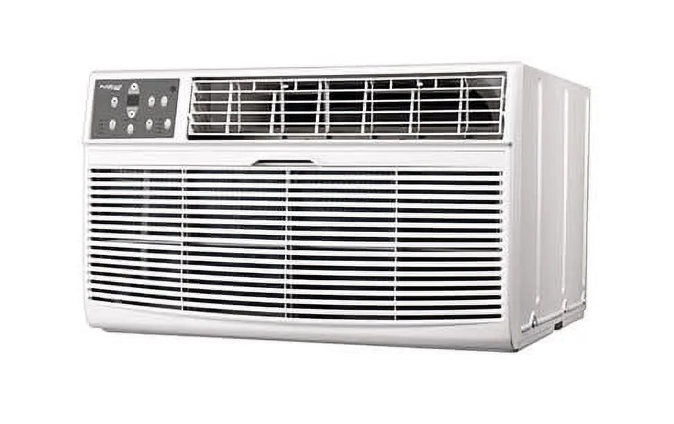 12,000 BTU 115 Volt Through-The-Wall Air Conditioner I80894