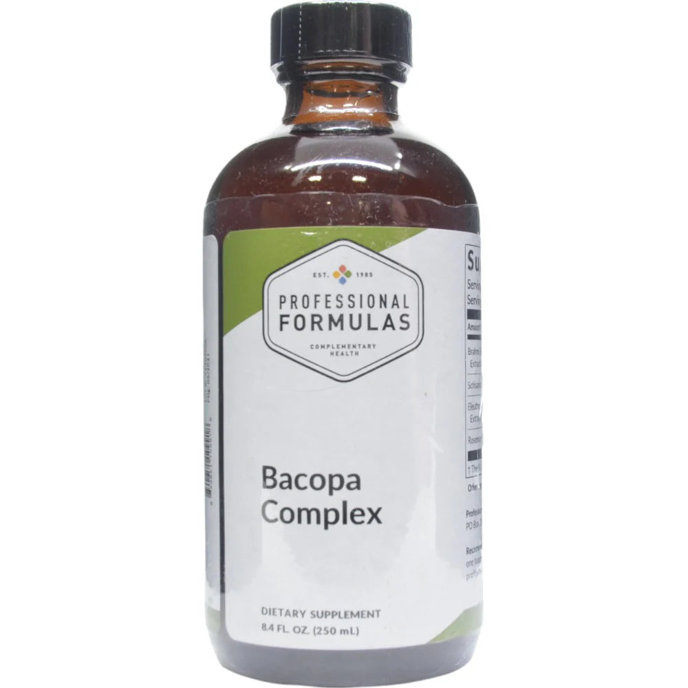 Bacopa Complex 8.4 oz I223633