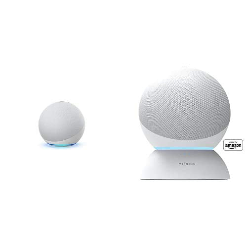 Charcoal Alexa Speaker K24730
