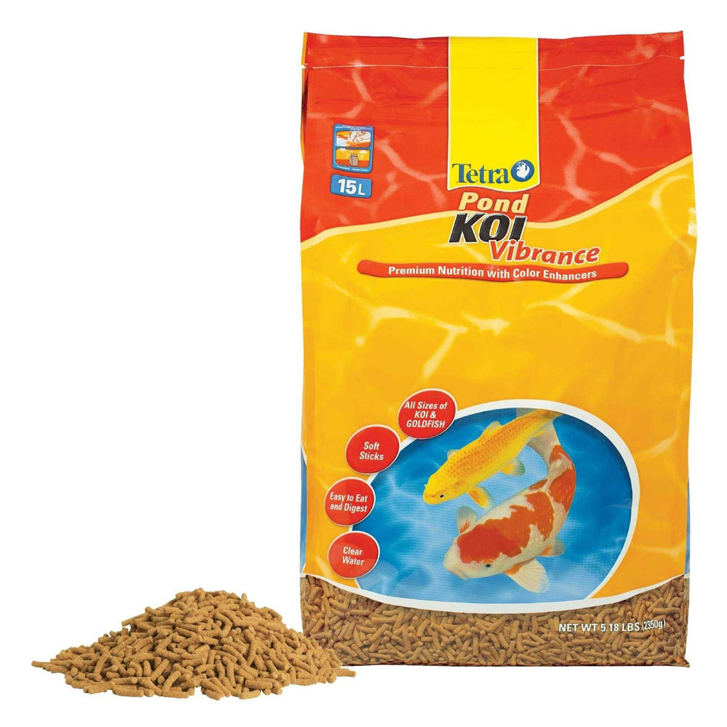 Koi Food K75551