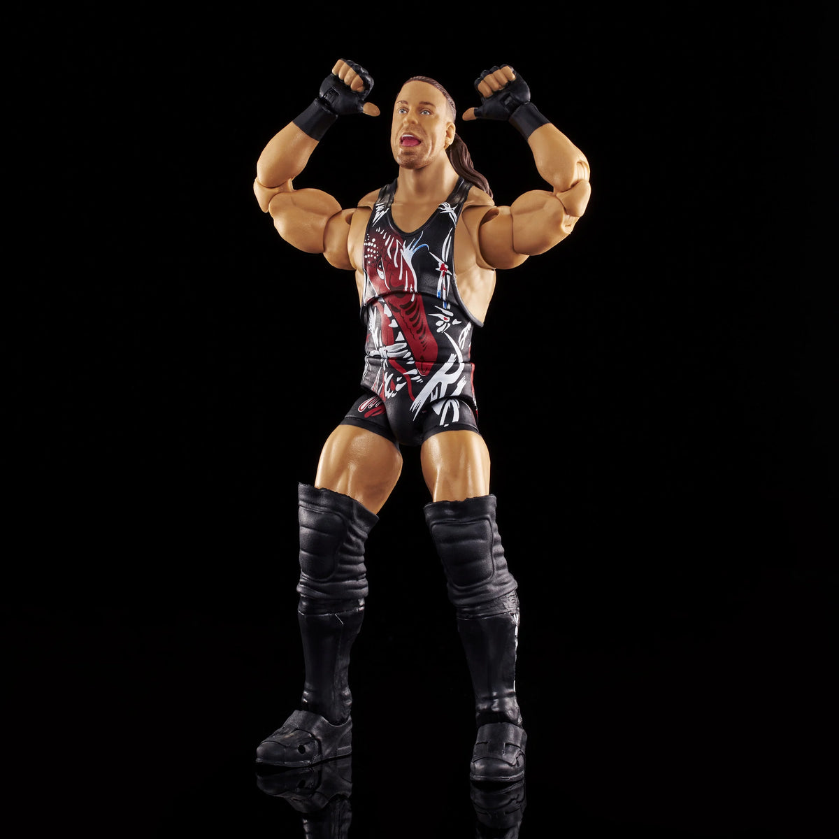 Action Figure M344567