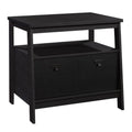 Engineered Wood Lateral File Cabinet C917951