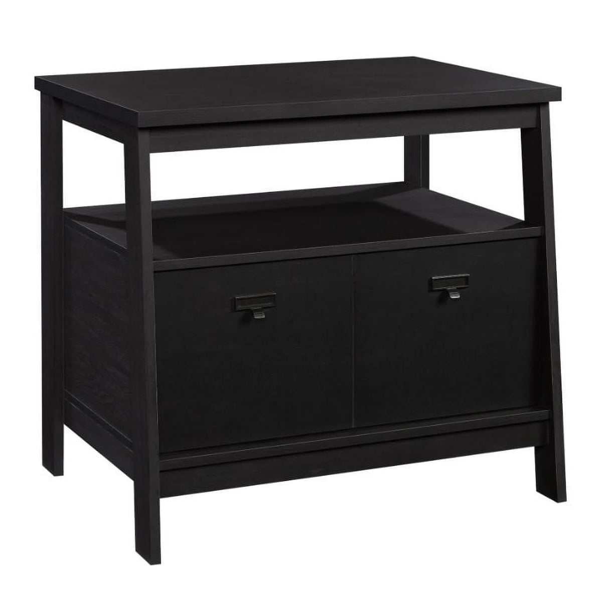 Engineered Wood Lateral File Cabinet C917951