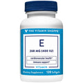 Vitamin E 400IU 120 Softgels N800528