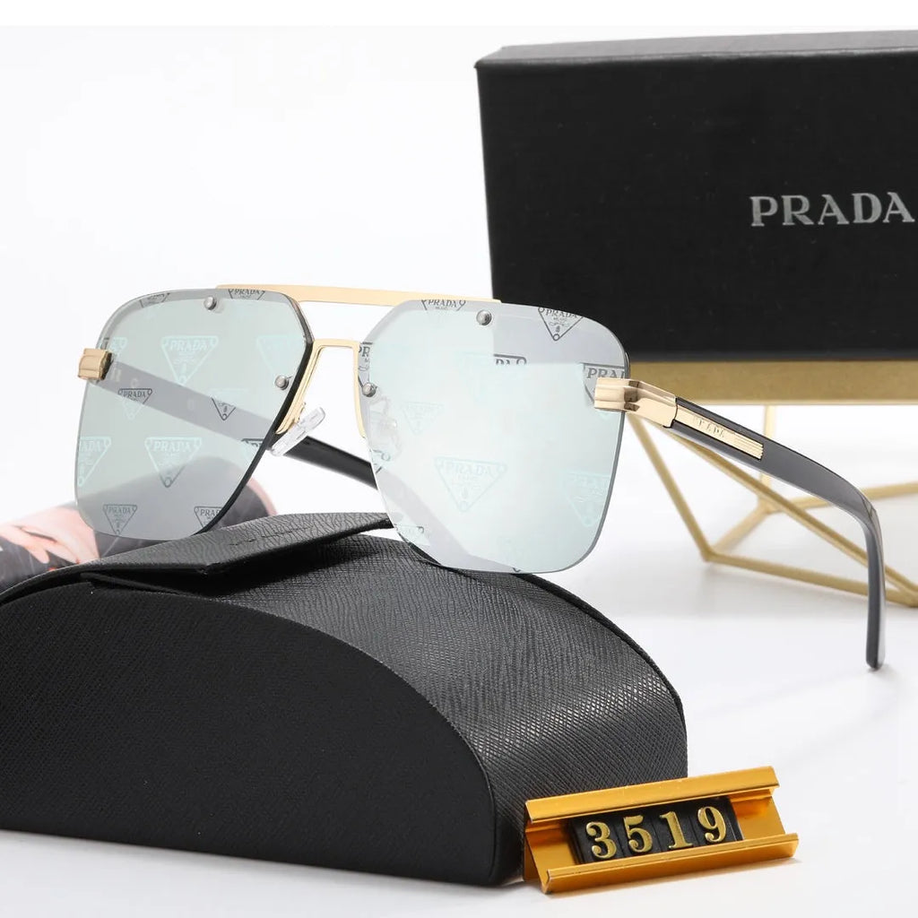 PA Polarized Sunglasses W705