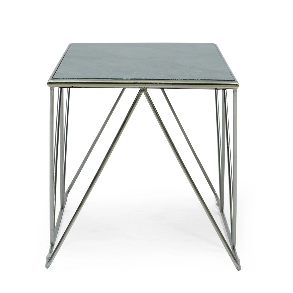 Marble Top Coffee Table K776