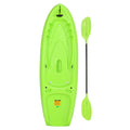 Lime Green Youth Kayak M75734