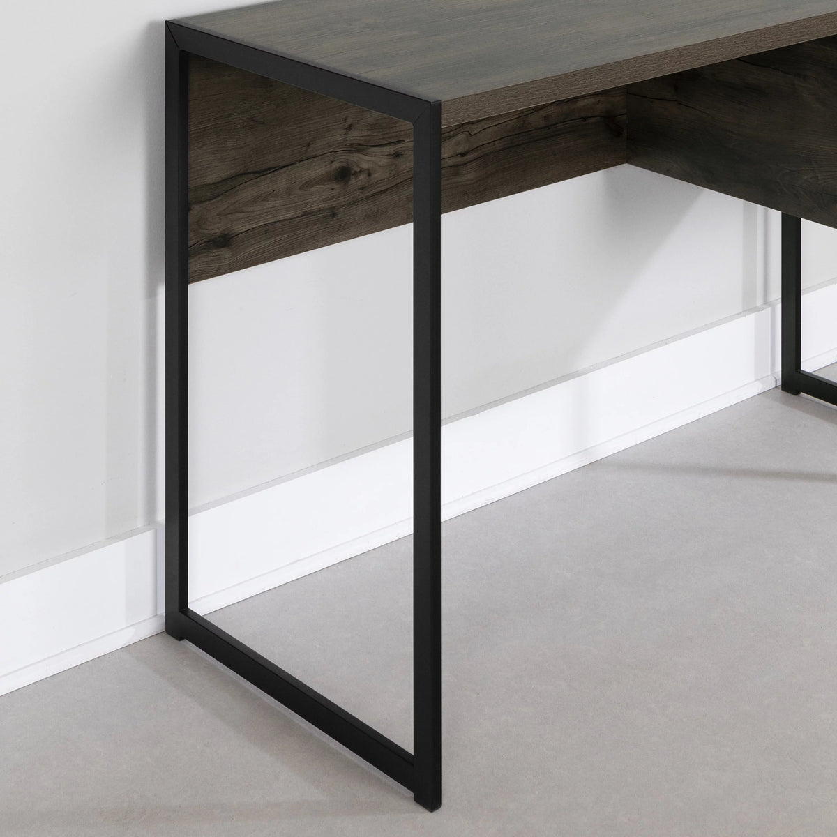 Urban Modern Computer Desk S417