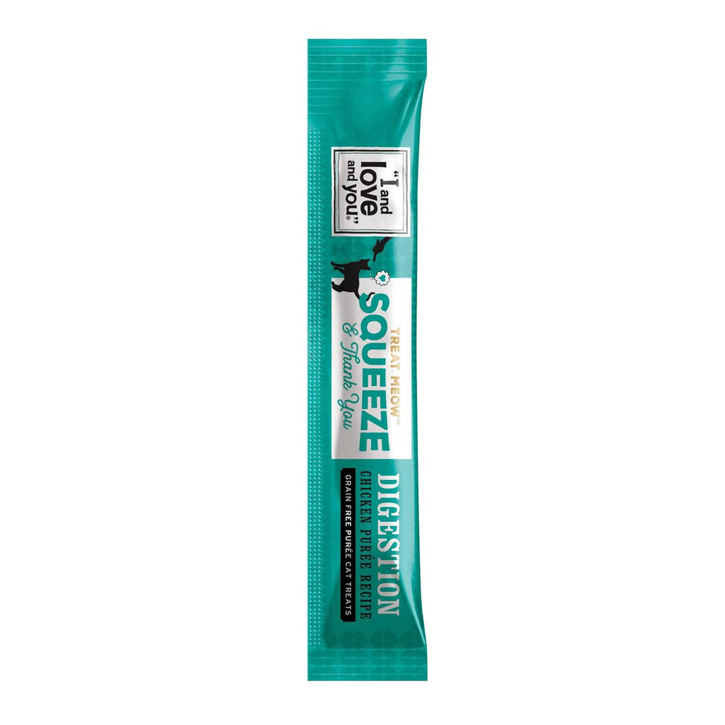 Lickable Cat Treats T6116