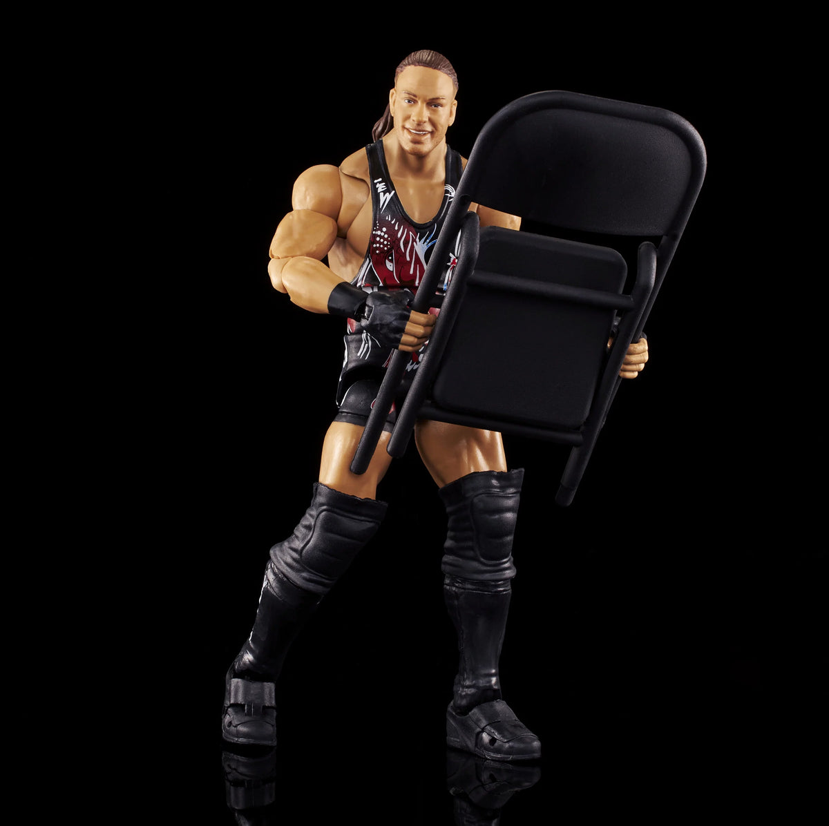 Action Figure M344567