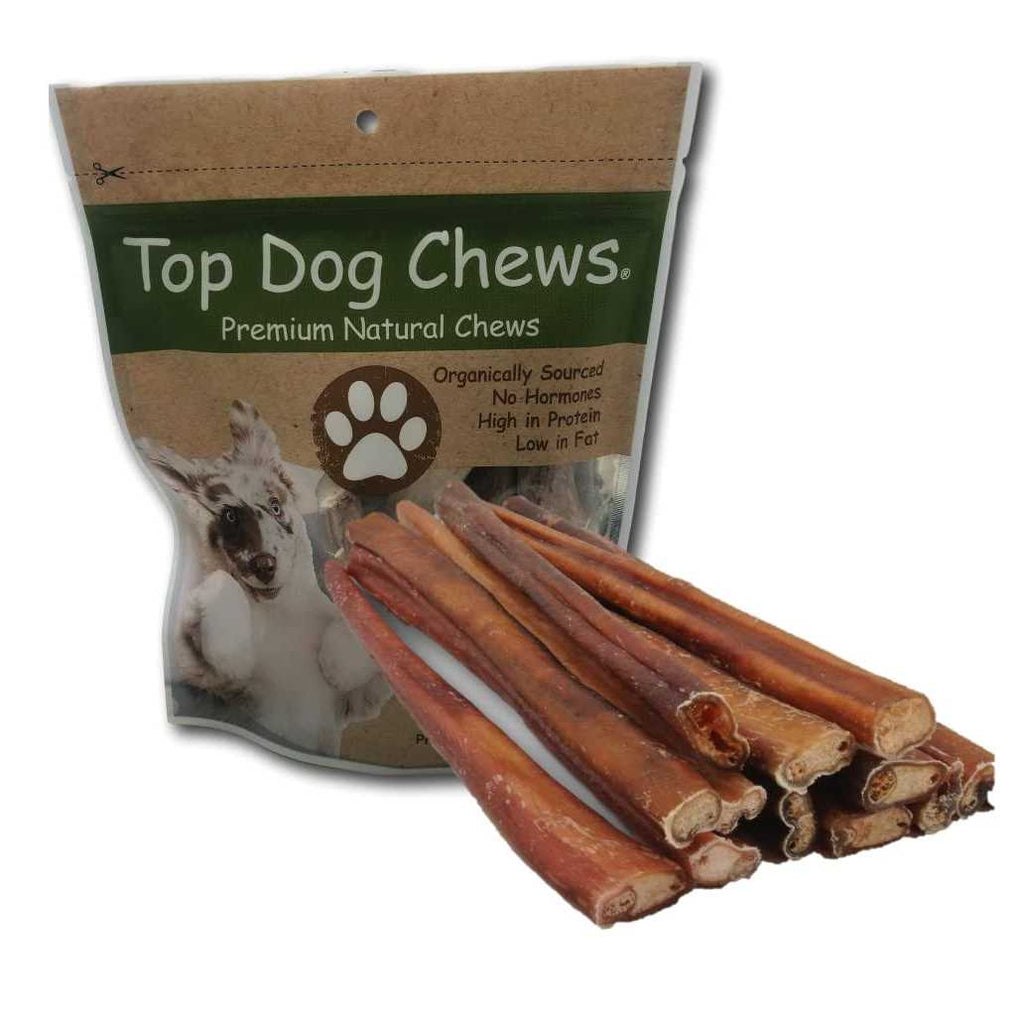 Natural Beef Bully Sticks Q507422