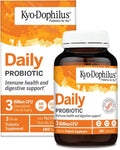 180 Capsules Daily Probiotic A576