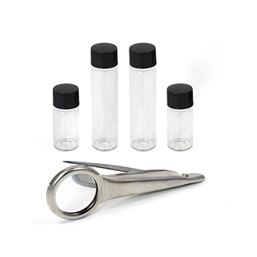 Gold Panning Kit 10pc Green Q420930