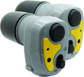 Yellow Electronic Hearing Protection A6464