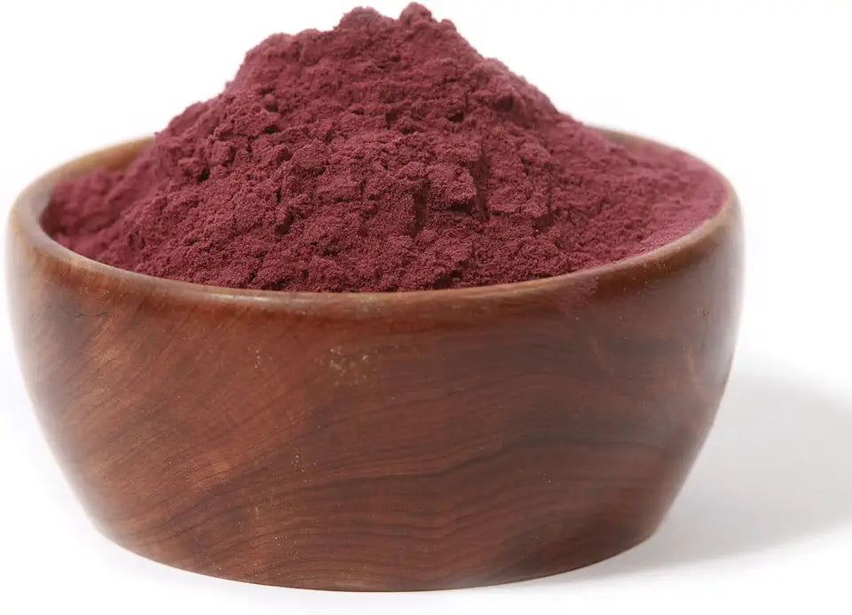 Grape Skin 30% Polyphenol Extract Powder 500g L1660