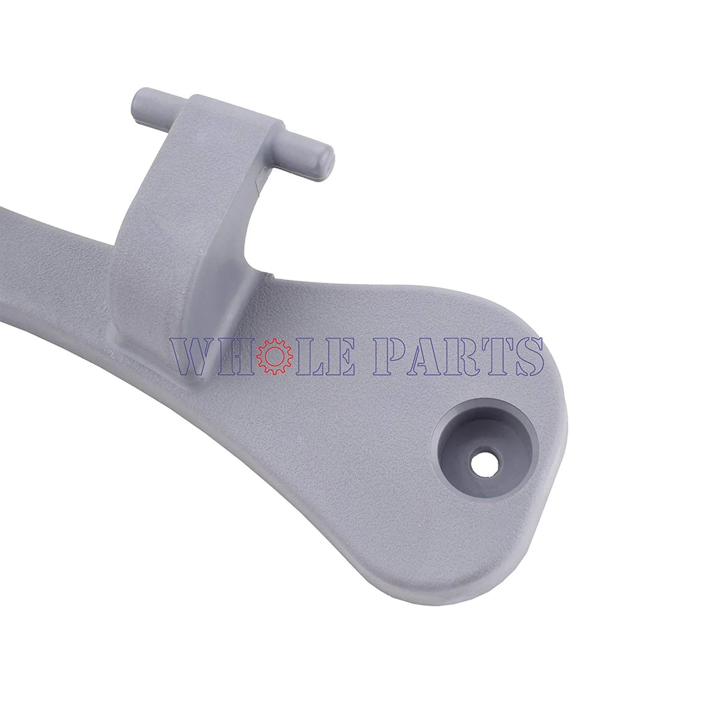 Washer Door Hinge V8341