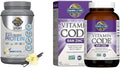 Organic Vegan Sport Protein Powder Vanilla 30g Plant Protein Zinc Vitamin C Multimineral Supplement S3096